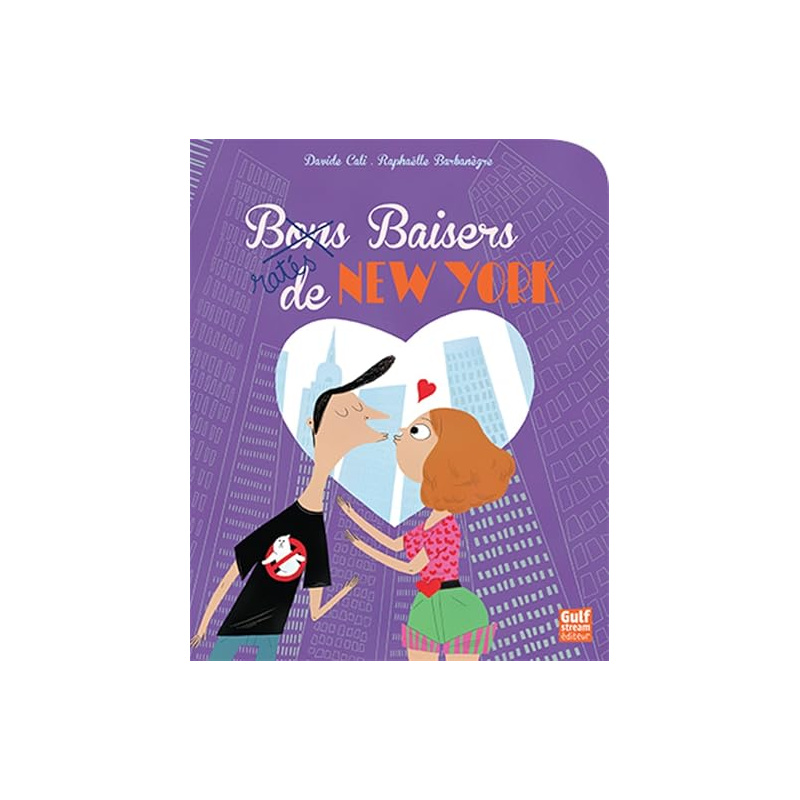 Baisers ratés de New York