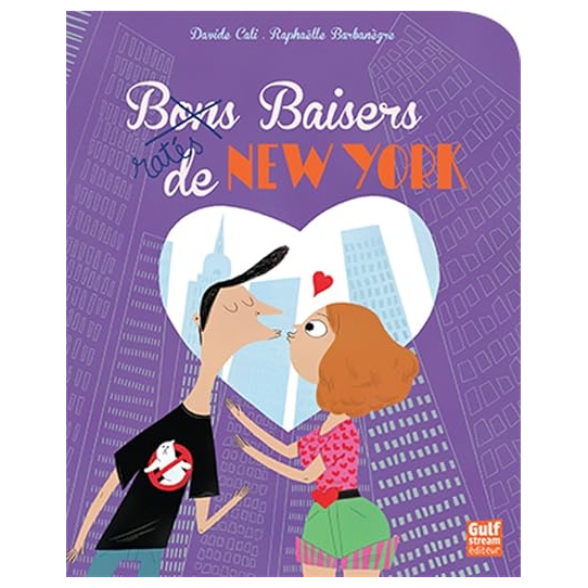 Baisers ratés de New York