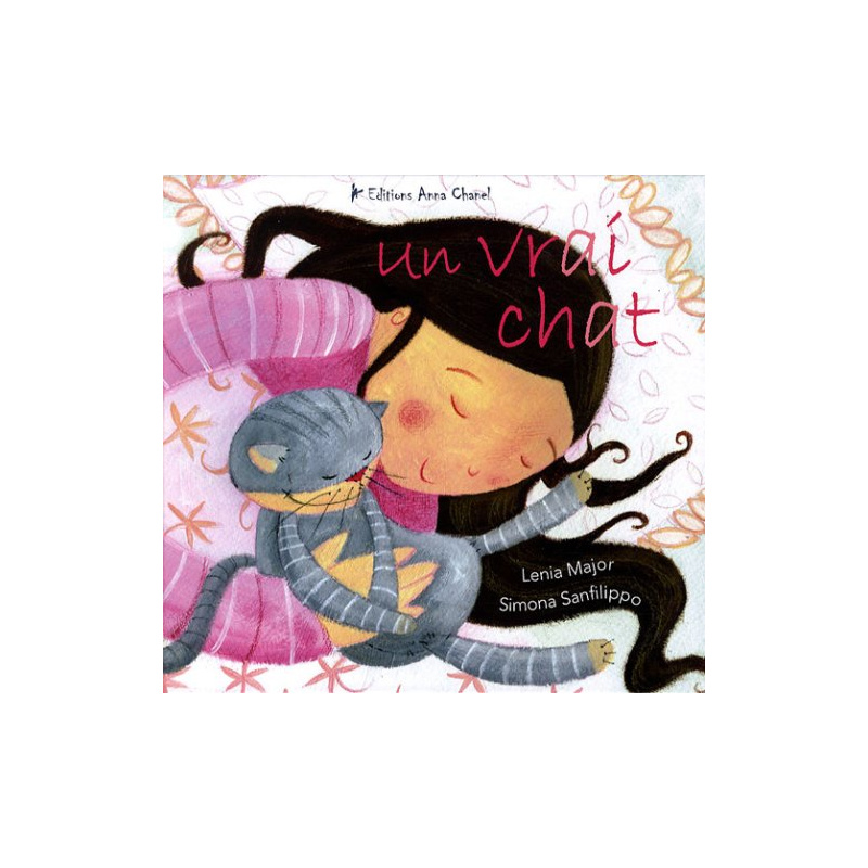 Un Vrai Chat