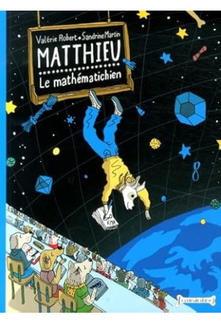 MATTHIEU LE MATHEMATICHIEN