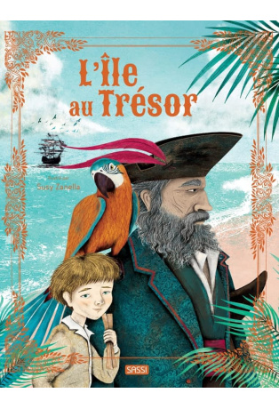 L'île au trésor