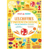 Cahier Les chiffres s'invitent en cuisine - Multiplications et divisions