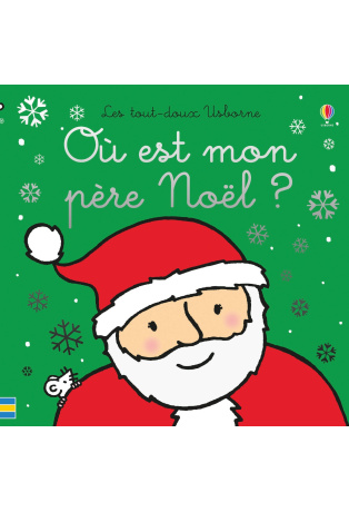 Où est mon père Noël ?