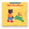 Livre animé - Petit Ours Brun à la ferme