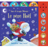 Le père Noël Le père Noël