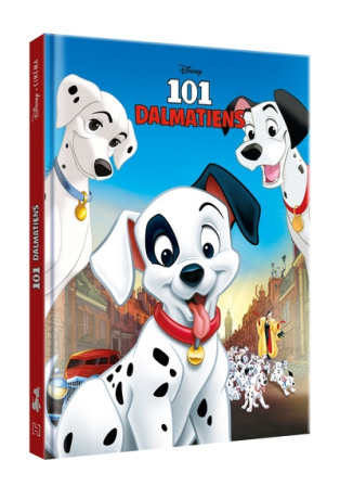 LES 101 DALMATIENS