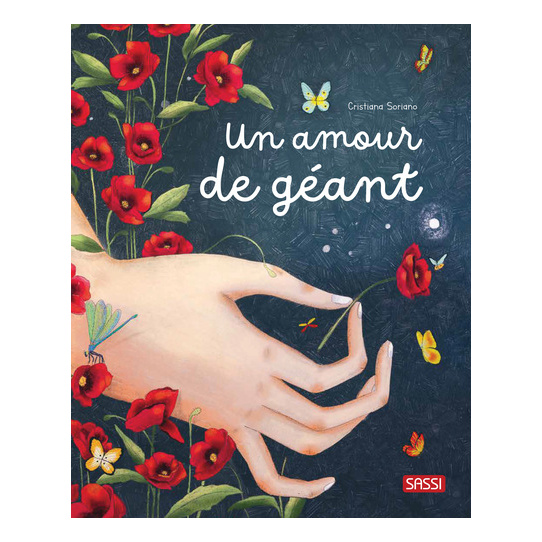 Un amour de géant