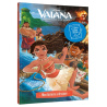 VAIANA - Mon histoire à dessiner