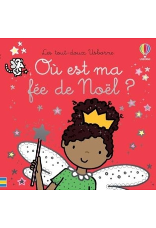 Où est ma fée de Noël ?