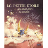 La petite étoile qui avait peur de tomber