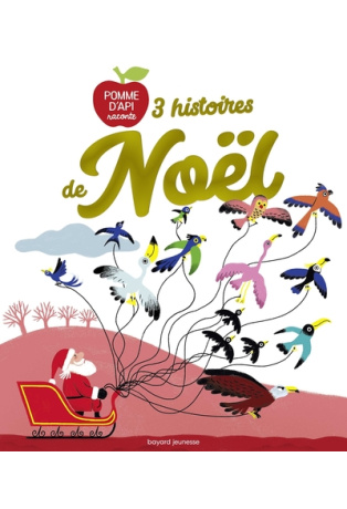 3 histoires de Noël