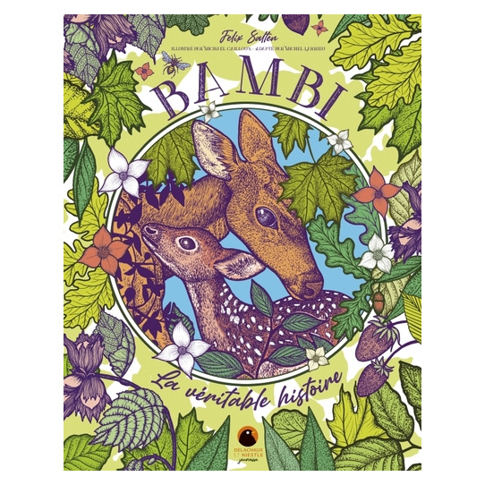 Bambi