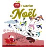 3 histoires de Noël 3 histoires de Noël