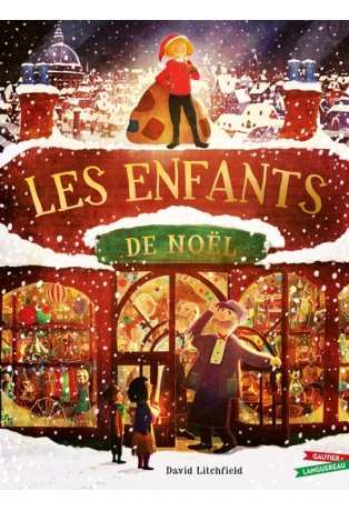 Les Enfants de Noël