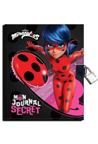 Miraculous - Mon journal secret