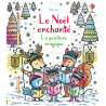 Le Noël enchanté Le Noël enchanté