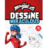 Miraculous - Je dessine