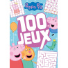 Peppa Pig - 100 jeux