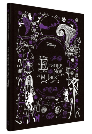 L'ÉTRANGE NOËL DE MONSIEUR JACK