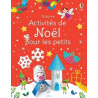 Activités de Noël pour les petits