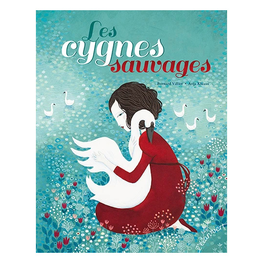 LES CYGNES SAUVAGES