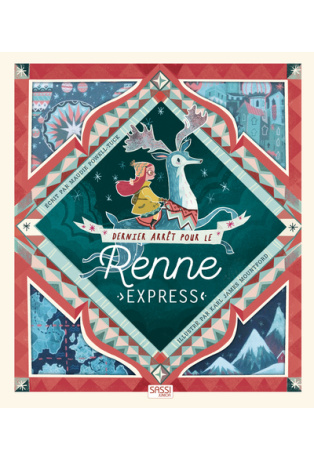 Dernier arrêt pour le Renne express