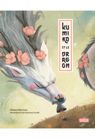 Kumiko et le dragon
