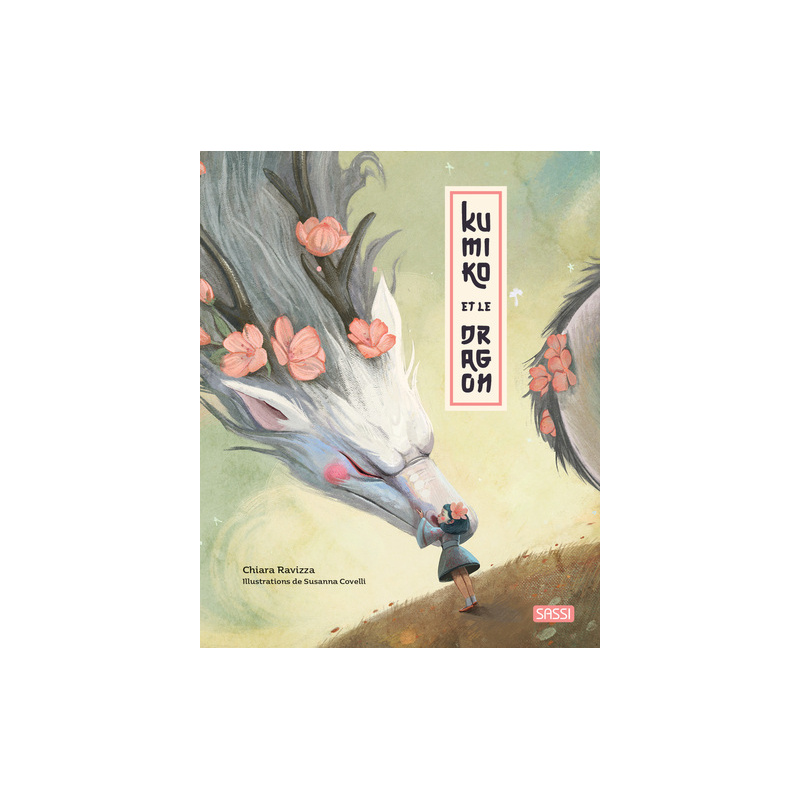 Kumiko et le dragon