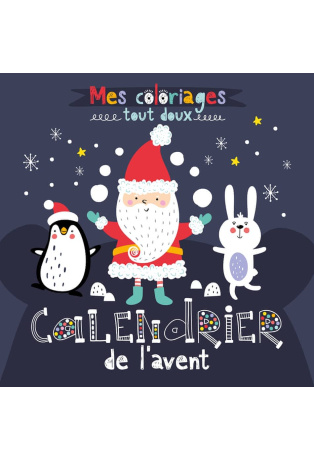 Calendrier de l'avent