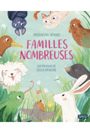 Familles nombreuses