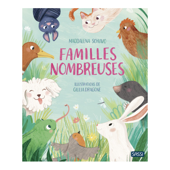 Familles nombreuses
