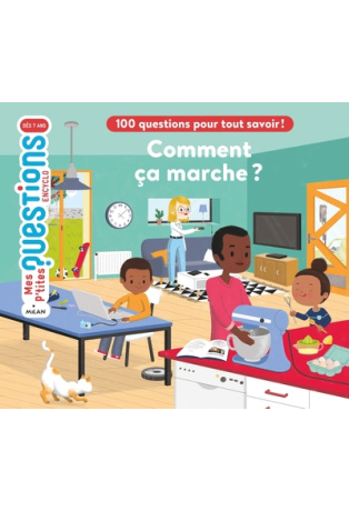 Comment ça marche ?