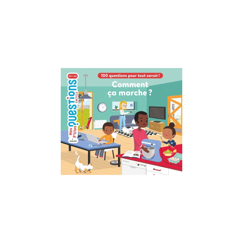 Comment ça marche ?