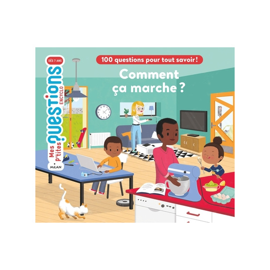 Comment ça marche ?