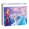 LA REINE DES NEIGES - Mon histoire pop-up