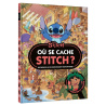 STITCH - Où se cache Stitch ?