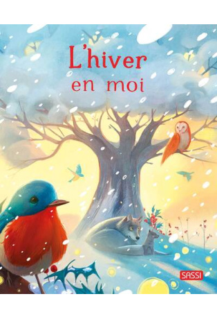 L'hiver en moi