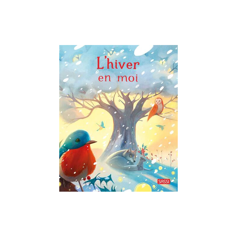 L'hiver en moi