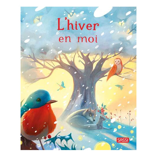L'hiver en moi