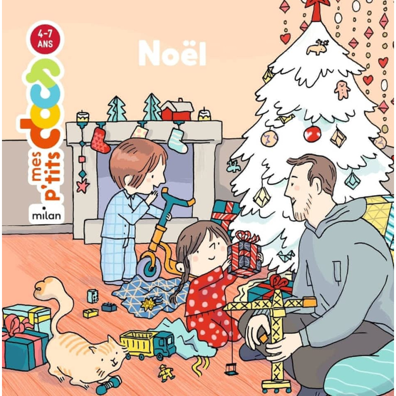 Noël Noël