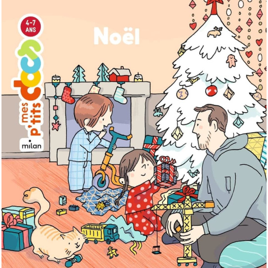 Noël Noël