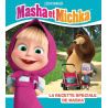 La recette spéciale de Masha