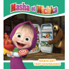 Masha est trop gourmande