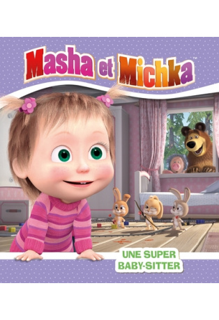 Une super baby-sitter