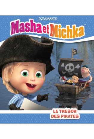 Le trésor des pirates