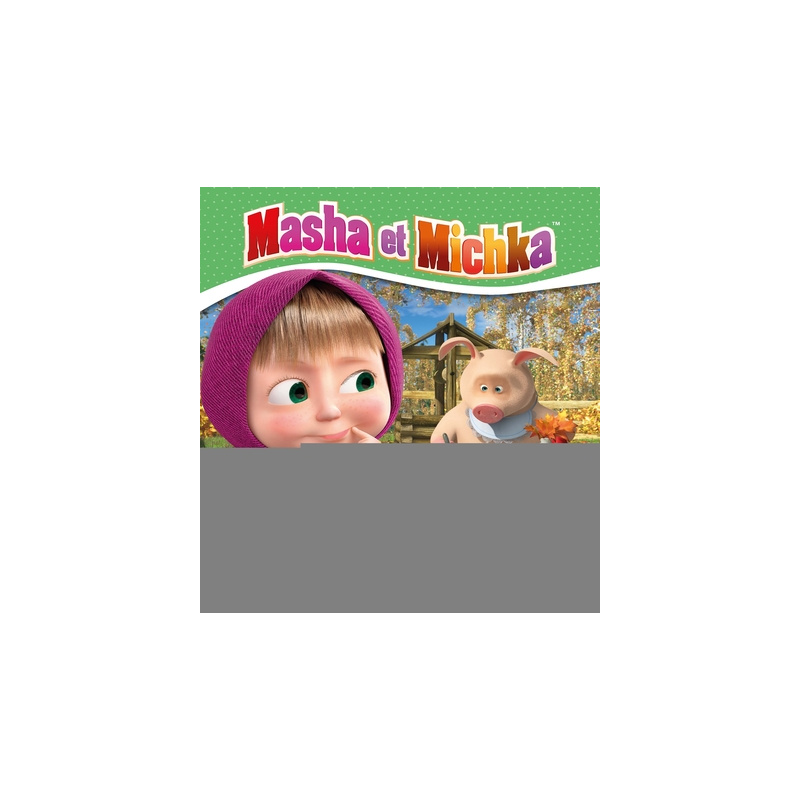 Le petit-déjeuner est servi