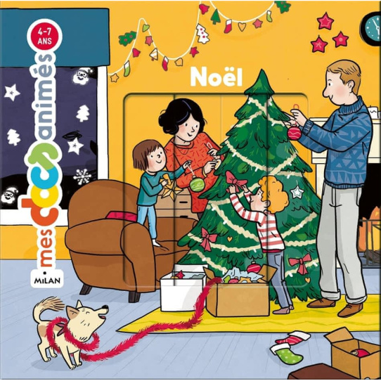 Noël Noël