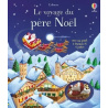 Le voyage du père Noël Le voyage du père Noël