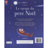 Le voyage du père Noël Le voyage du père Noël
