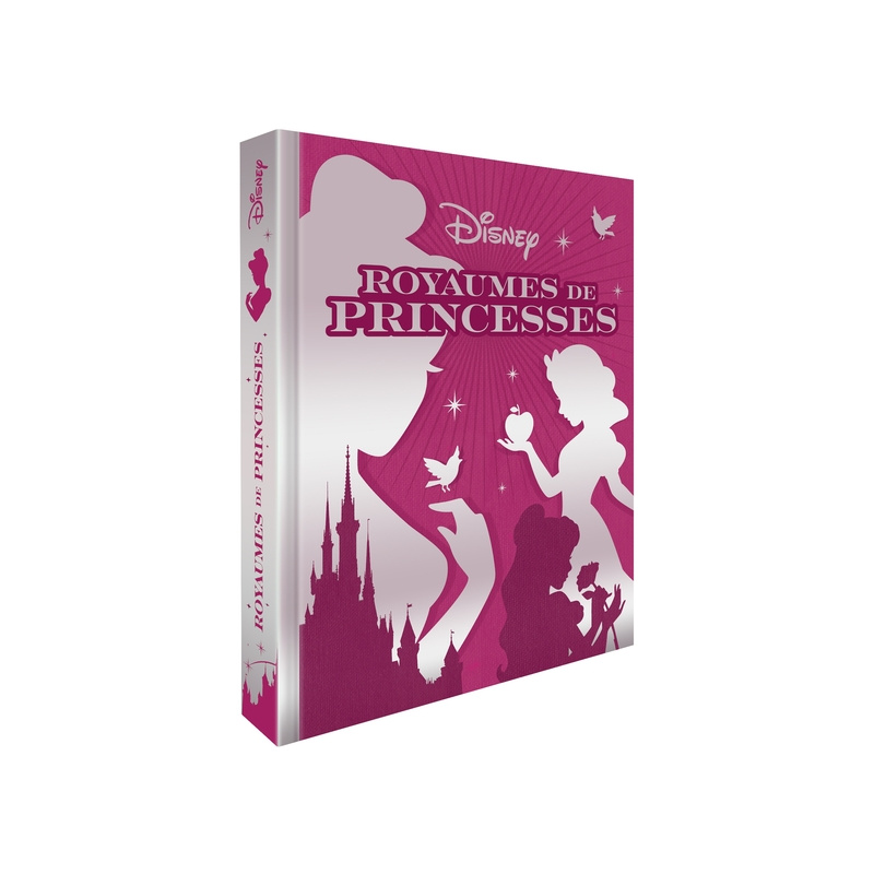 Royaumes de Princesses